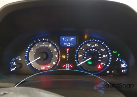 2011 Honda Odyssey Touring/Touring Elite z USA, uszkodzony, nr VIN 5FNRL5H91BB028649